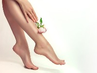 Najbolja PRIRODNA nega stopala: STOP gljivicama