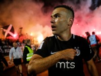 Dokle više? Novi dug isplivao u Partizanu, Nathu duguju ogromne pare