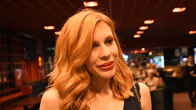 Iskra naletela na POTRESNU scenu: Svi "zatvarali oči"