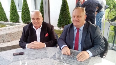 I posle odluke SNS-a da nema mitinga, na jugu već dva I posle odluke SNS-a da nema mitinga, na jugu već dva