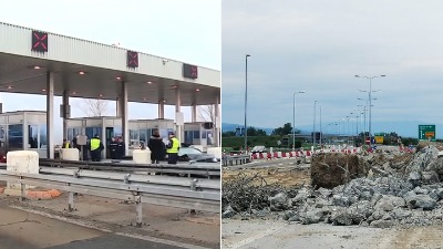 Sud potvrdio: I dalje nema dva minuta snimka iz Doljevca!
