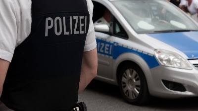 Hapšenja širom Nemačke: Planiran državni udar!