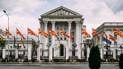 Posle 88 dana S. Makedonija ukinula vanredno stanje