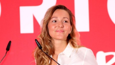 Jelena Đoković poziva da se glasa za Konstraktu