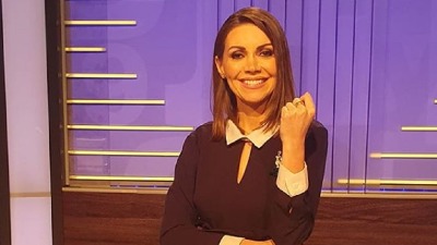 Trudna voditeljka "Slagalice"!