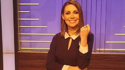 Porodila se voditeljka "Slagalice" (FOTO)