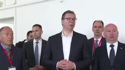 PISMO ČITAOCA Vučić nema podršku većine u biračkom telu!
