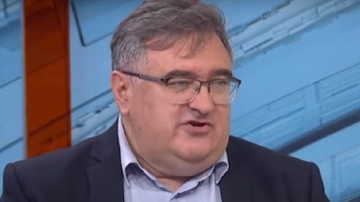 Vukadinović: Protesti se neće smiriti, a Vučić nije siguran u pobedu na izborima