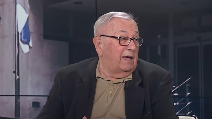 Preminuo advokat Rajko Danilović, zastupao porodicu Đinđić u postupku za ubistvo premijera