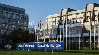 Počela rasprava o zahtevu Kosova za prijem u Savet Evrope