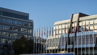 Savet Evrope: Vlasti u Srbiji da se uzdrže od PREKOMERNE UPOTREBE SILE i proizvoljnih hapšenja