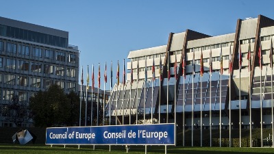 "Srpski narod zaslužuje bolje od politike straha i kontrole"