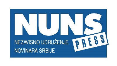 NUNS: Osuđujemo najnovije pretnje upućene novinarima "Bujanovačkih"