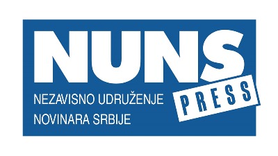 NUNS: Zaštita novinara, privatnosti i novinarska etika pale na ispitu u novoj godini