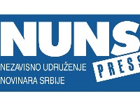 "Institucije da prestanu sa ograničavanjem slobode izražavanja"