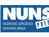 Srbija na četvrtom mestu u Evropi po broju napada na novinare