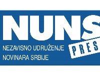 NUNS: MUP da zaštiti novinare