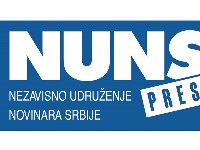 NUNS: Hitno obezbediti zaštitu novinarki i novinara na javnim skupovima