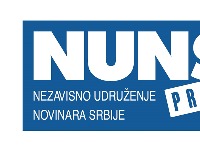 Gašenje naloga kao digitalna sabotaža: NUNS traži reakciju Instagrama