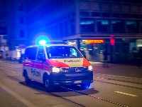 Crnogorski političar PAO u Švajcarskoj: Uhapšen zbog iznude novca