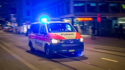 Crnogorski političar PAO u Švajcarskoj: Uhapšen zbog iznude novca