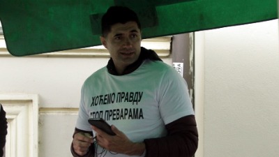Poledica: Samo su Rumuni gori od nas Poledica: Samo su Rumuni gori od nas