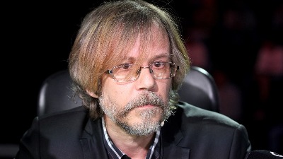 Žika Todorović demantovao da je podržao "Studente 2.0" (FOTO)