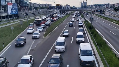 (VIDEO) "CarGo je kriminalna organizacija"