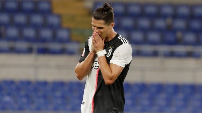 Ronaldo tuži Juventus zbog MILIONSKOG duga
