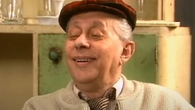 Kako je legendarni Čkalja dobio nadimak? Dečji lapsus koji je promenio sve