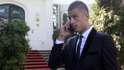 Vujadin Savić više nije deo stručnog štaba Zvezde