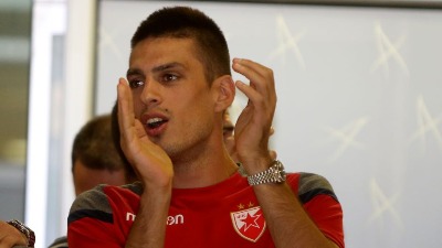Uhapšen iznuđivač: Tražio novac od Vujadina Savića