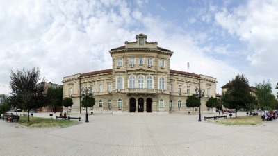 Podneta krivična prijava protiv gradonačelnika Smedereva