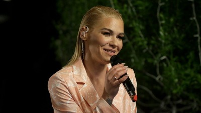 Osveta režima: Otkazan NASTUP Nataše Bekvalac