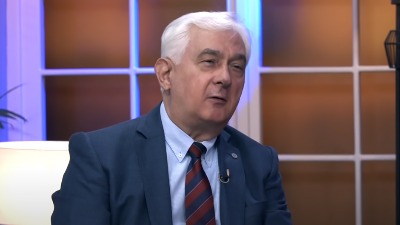 Delić: Vlast je saterana u ćošak, pa kao grogiran bokser udara nekontrolisano 