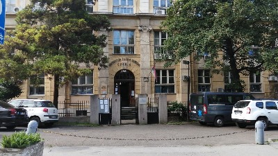 Oglasio se Batut o situaciji sa gubom u Srbiji