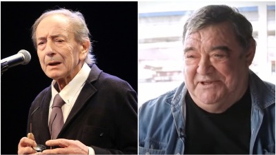 Kako su Ejdus i Tatić "upoznali" patrijarha Pavla Kako su Ejdus i Tatić "upoznali" patrijarha Pavla