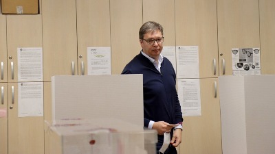 "Udružena opozicija brine, plaši i nervira Vučića"