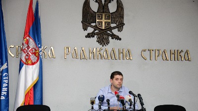 Radikali kažu da su spremni za izbore i traže od Macuta da se suprotstavi Piculinoj rezoluciji