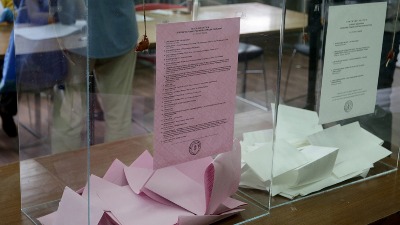 GIK proglasio konačne rezultate izbora u Šapcu