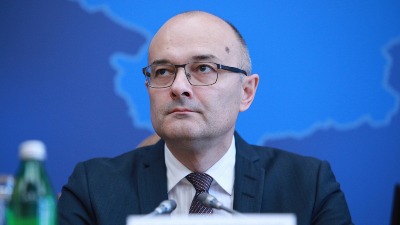 Tri plate mesečno - 3.000 evra: Ko je Vladimir Dimitrijević, predsednik RIK-a?
