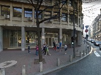 PSG: Vlast na Starom gradu odbila da raspravlja o zabrani fašističkih skupova