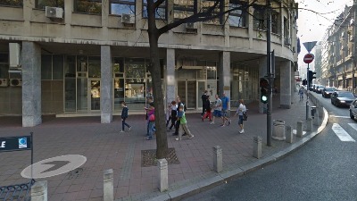 PSG: Vlast na Starom gradu odbila da raspravlja o zabrani fašističkih skupova