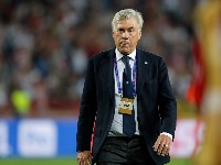 Zvanično: Ančeloti novi selektor Brazila, napušta Real