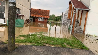 Nađeno telo druge žrtve poplave u Studenici