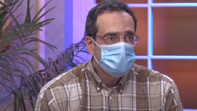 "Stav da je vakcina štetnija od bolesti nije utemeljen"