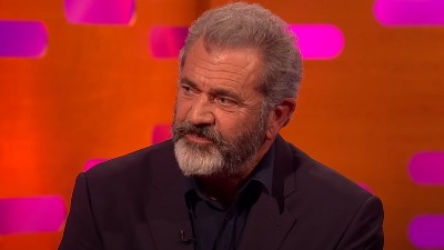 Mel Gibson najomraženija ličnost Holivuda