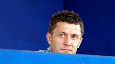 Saša Ilić suspendovan! 