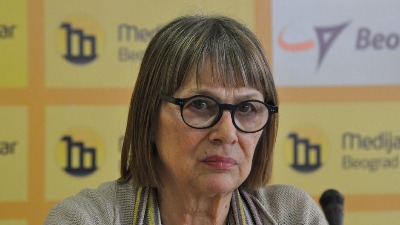 Kandić: Specifičan politički trenutak podizanja optužnice