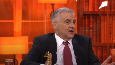 "Miladin Kovačević alatka u arsenalu Vučićevog režima"